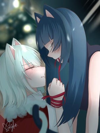 X @AzLight_k