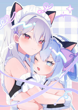 pixiv @くらげさんଳ