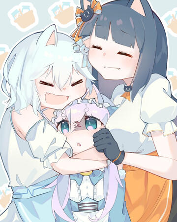X @goose_desu